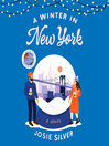 Cover image for A Winter in New York